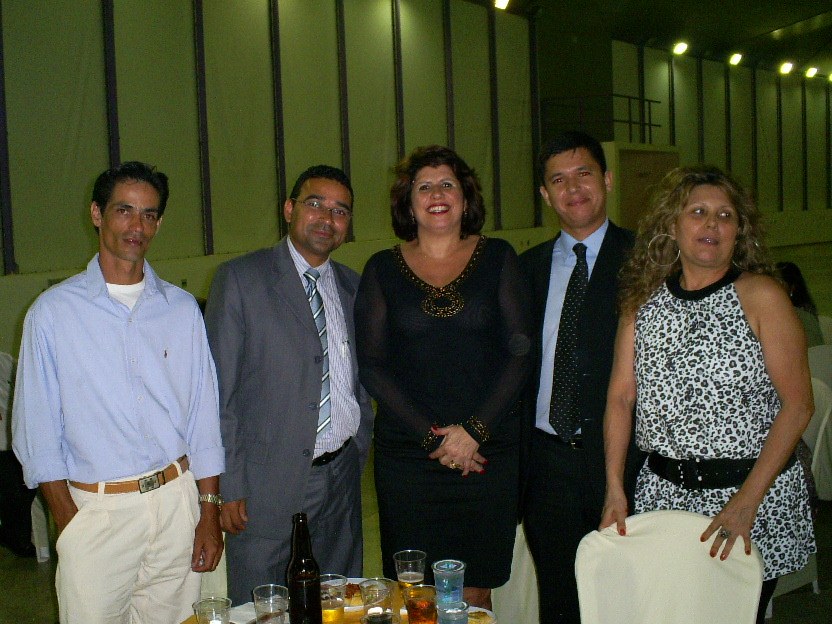 Coquetel OAB - Foto 12